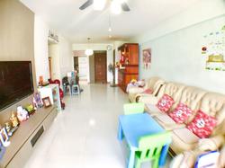 Blk 636B Punggol Drive (Punggol), HDB 4 Rooms #143830992